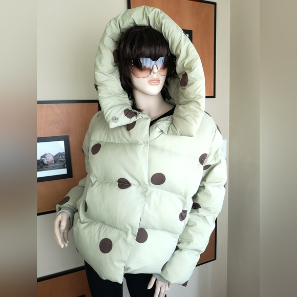 Puffer jacket - Picture 2 of 9